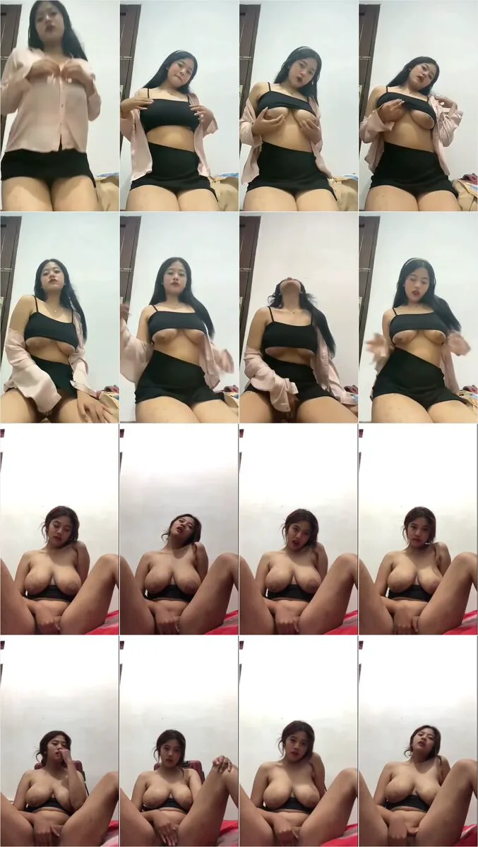 Video Lucah Awek Tudung Malay Tiktoker Babysha Bersetubuh Tersebar Viral sma viral