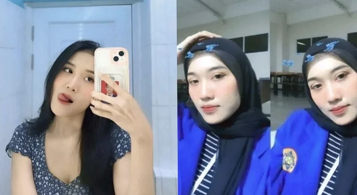 Asupan Hijab Mahasiwi Bokep Abg Body Mulus Jarang Disentuh Aduhay Surabaya