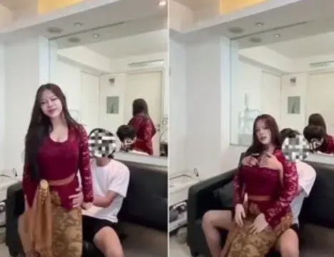 Bokep Indo Viral Kebaya Merah yang Lagi Rame 2026 - Maukluar Bokep Indo Viral Kebaya Merah yang Lagi Rame 2026