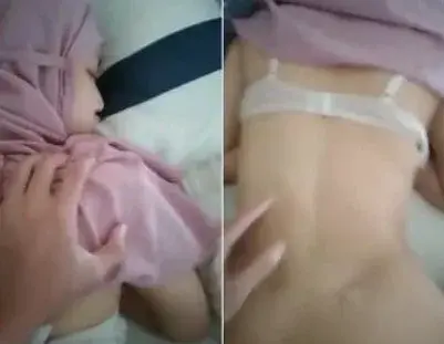Cewe Berhijab Emang Dalemanya Manteb Indonesia Viral Putih Pulen Viral Terbaru