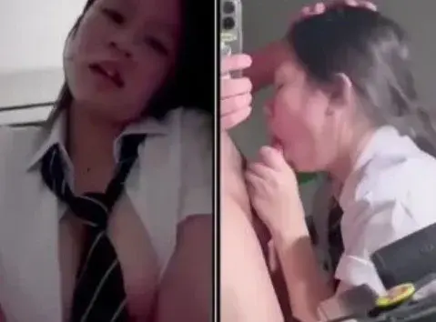 Hitam Putih Sma Viral Masih Berseragam Body Montok Viral Indonesia