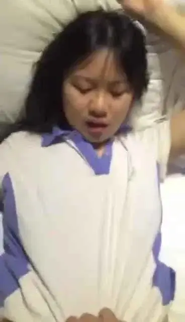 Istri Muda Viral Xxx Sambil Sandar Dienakin Sampe Kluar