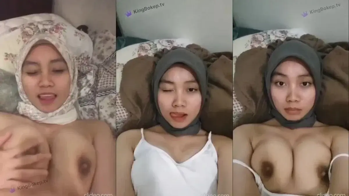 Kkn Viral Toket Bundar Daleman Cewek Berkerudung Emang Naikin Hasrat - Maukluar Kkn Viral Toket Bundar Daleman Cewek Berkerudung Emang Naikin Hasrat