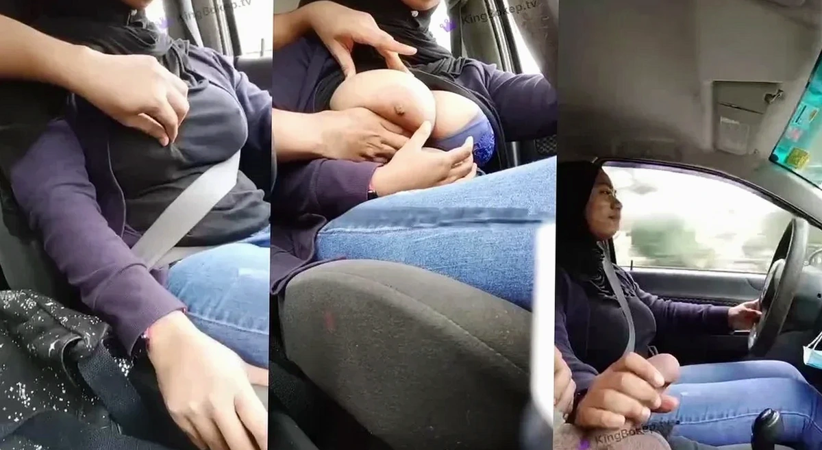 Sambil Nyetir Indo Colmek Mau Oper Gigi Malah Salah Pegang Abg Sekarang Emang Top 2026
