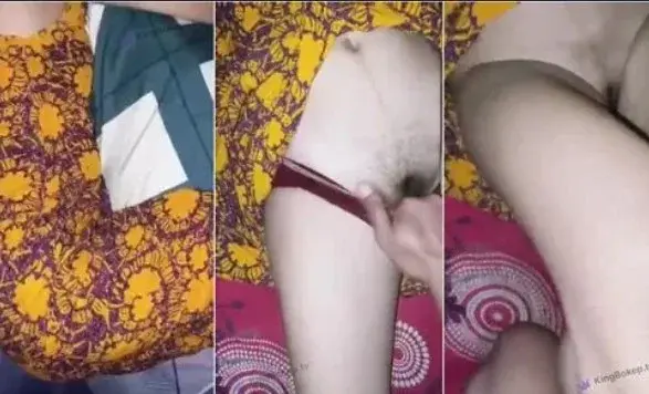 Tante Pake Daster Bokep di Hitam Lebat Namun Nikmat