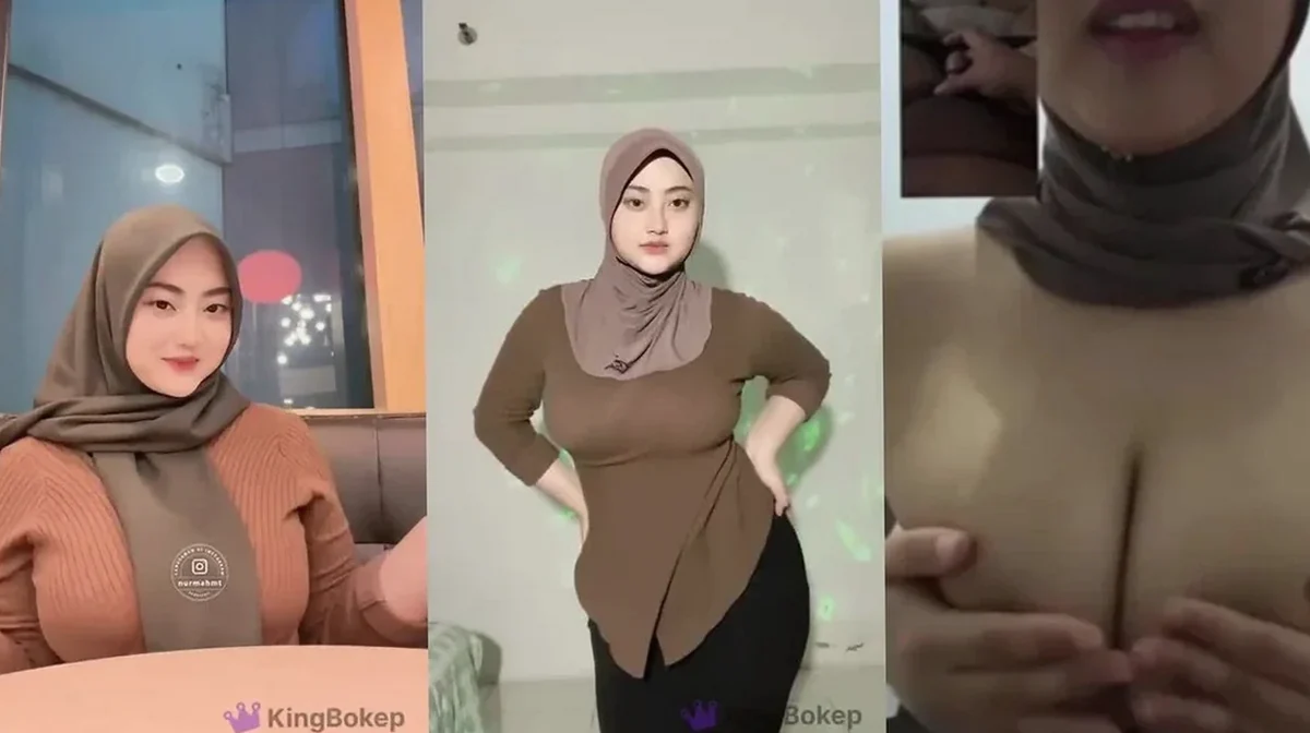Abg Viral Asupan Kampus Montok Kesebar Gara Gara Narsis Top Trending Terbaru